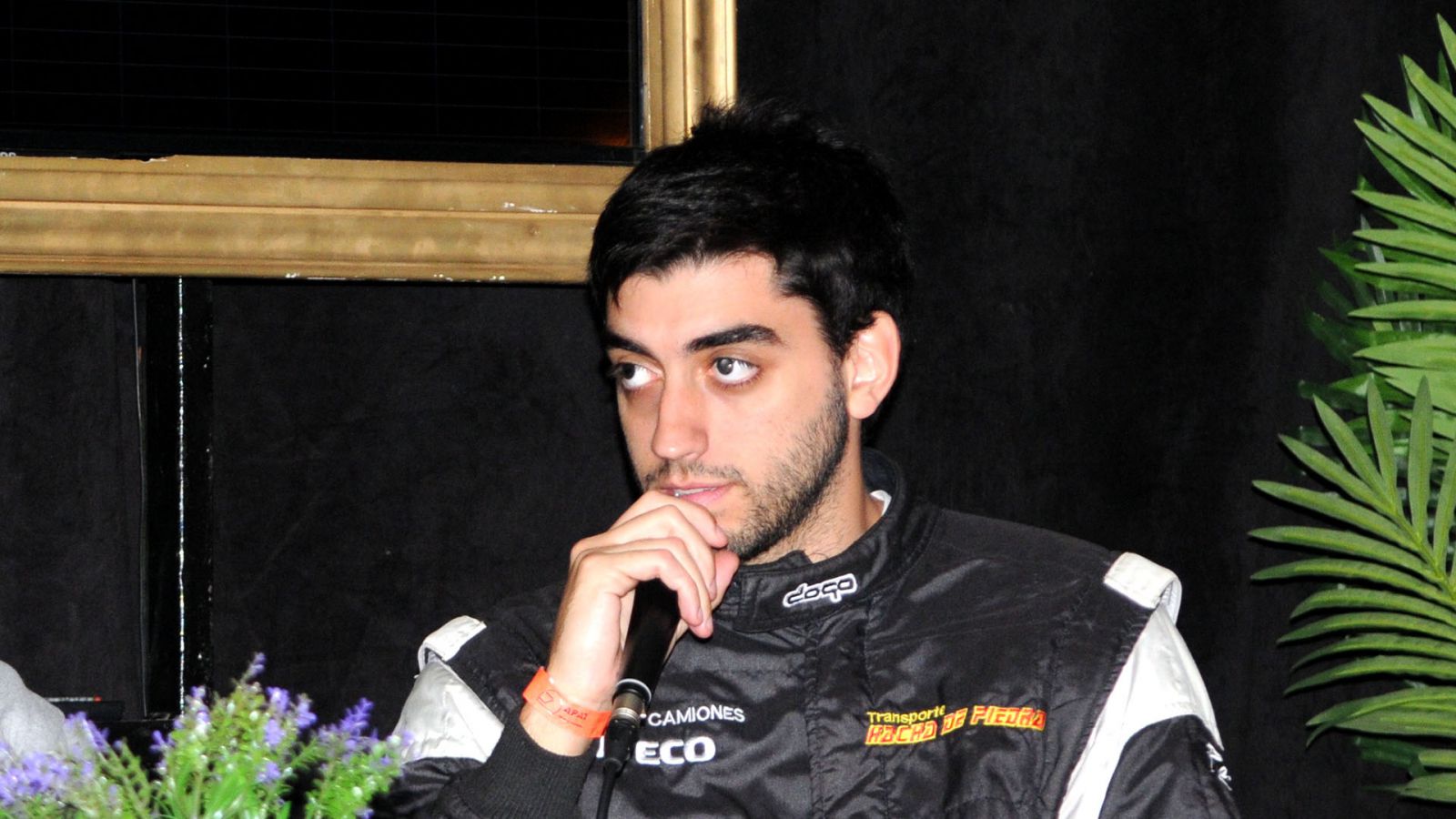 Juan Ortega se renueva