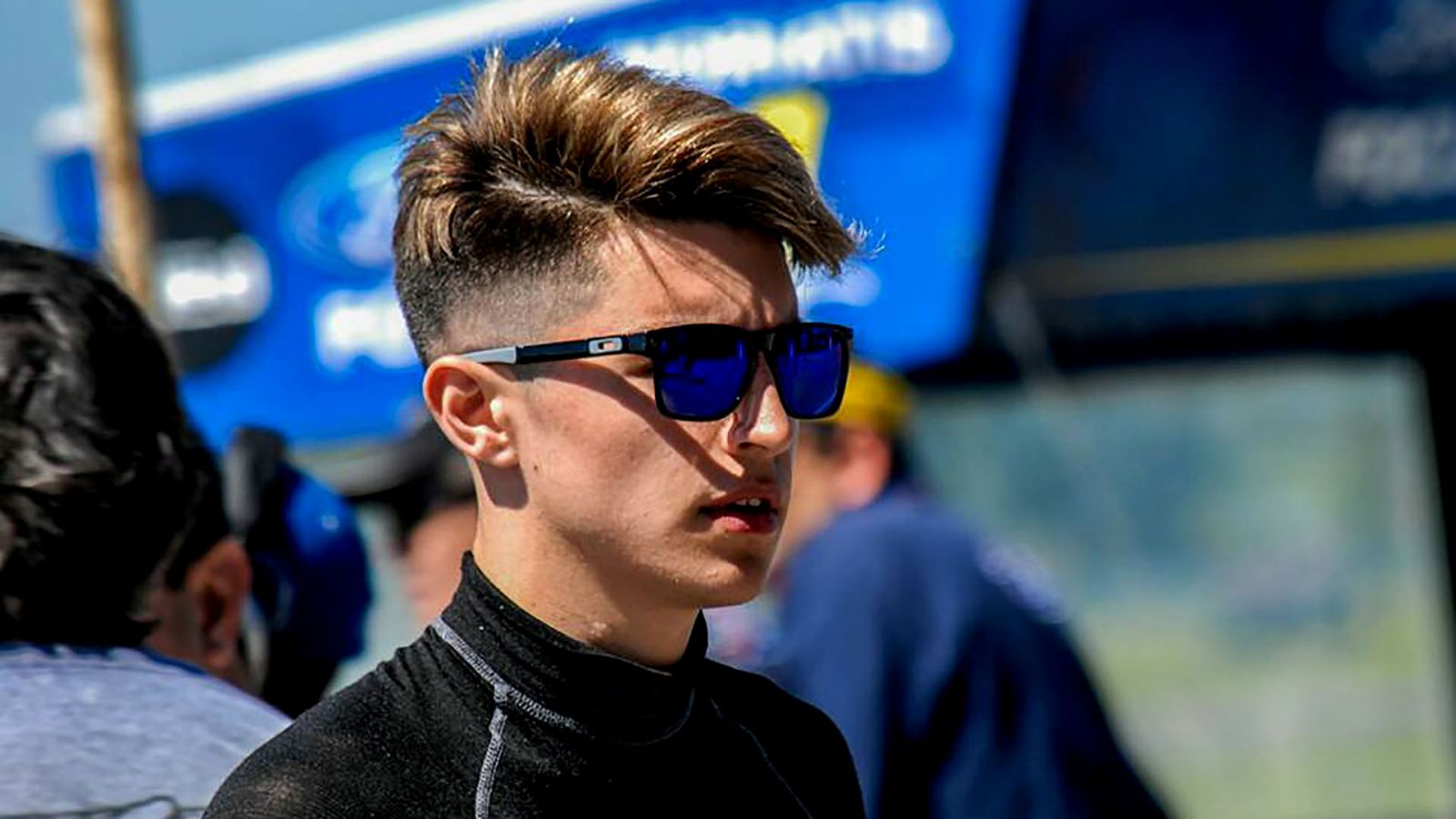 El futuro de Gastón Iansa