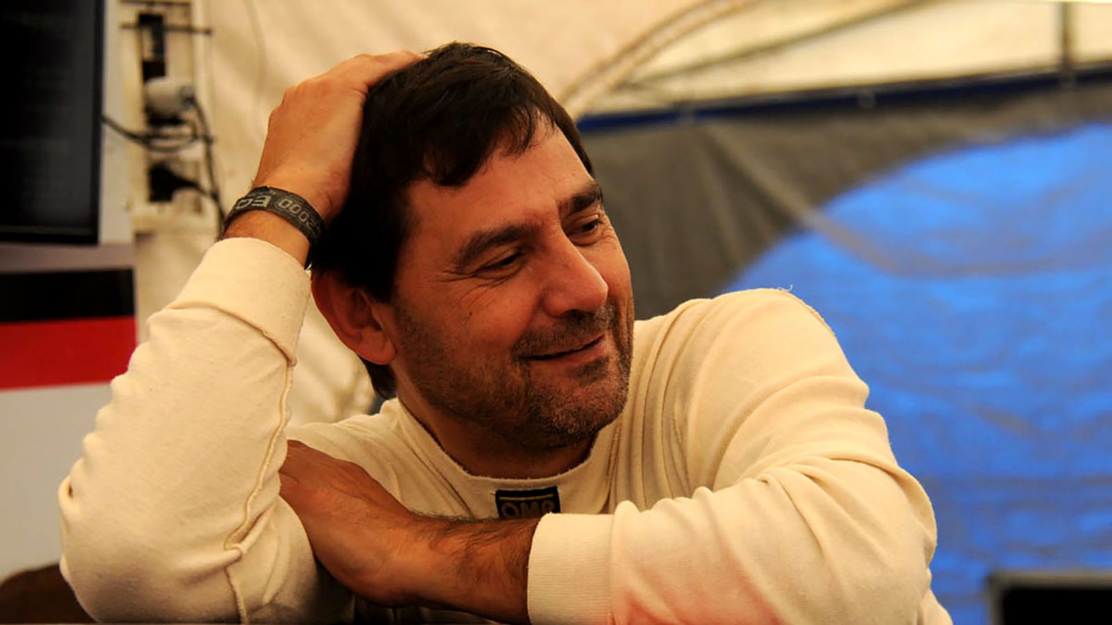 Horacio Costa, catorce años después