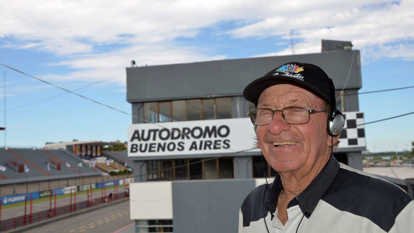 Eduardo Lezner, Â¡Hasta Siempre!