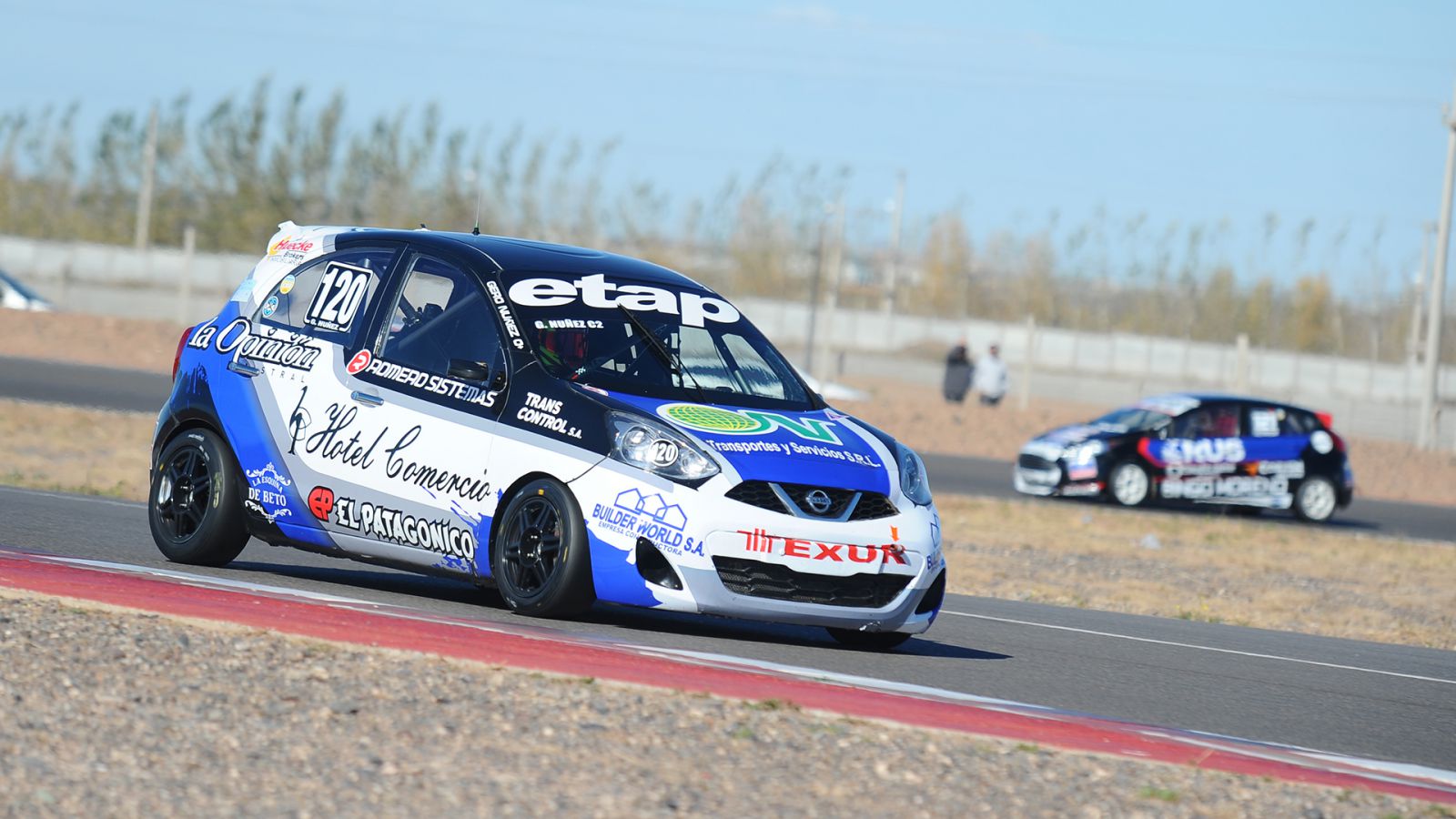 2º Serie C2 - Neuquén 2018