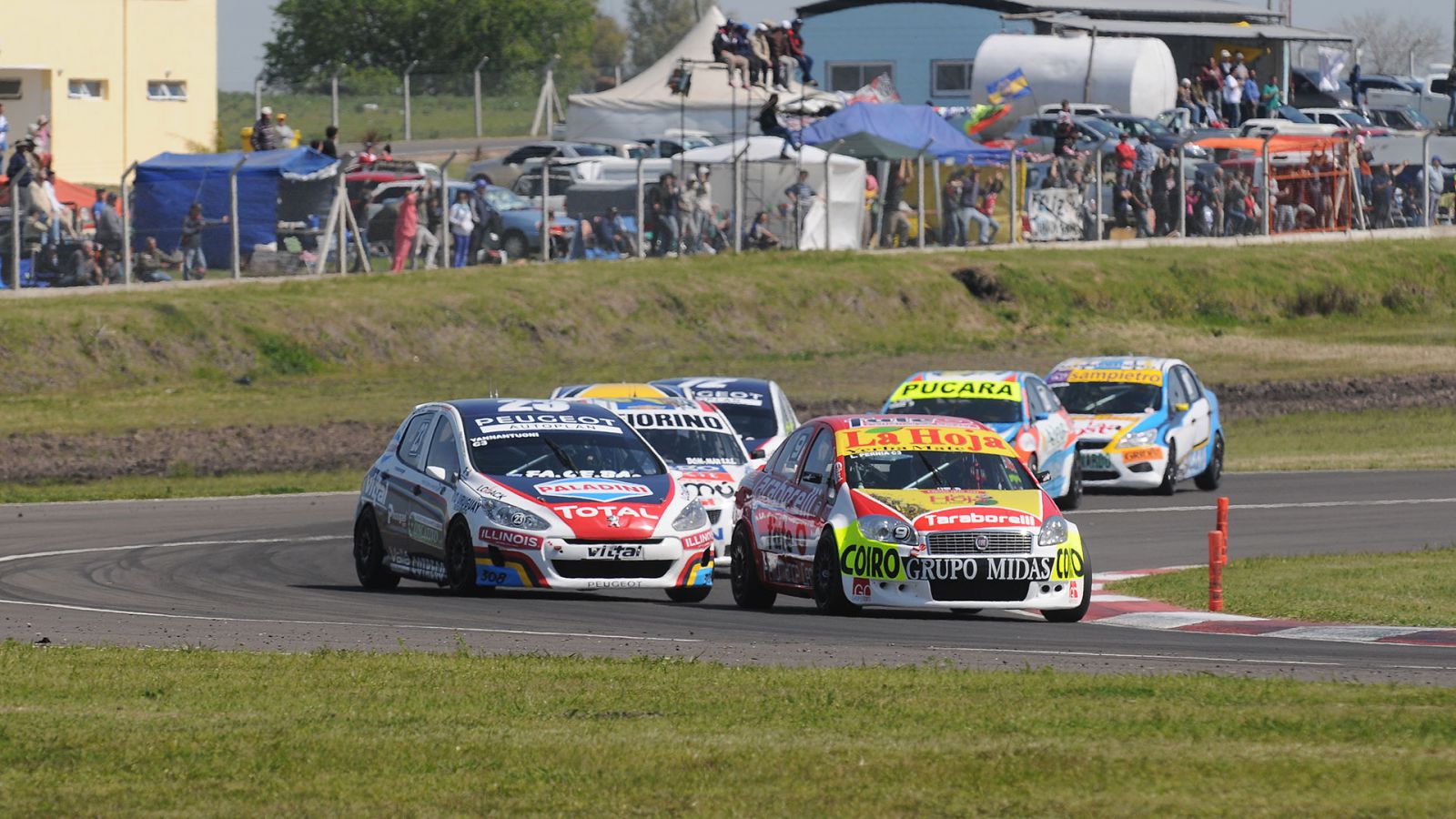 #TNenConcepcion: el antecedente