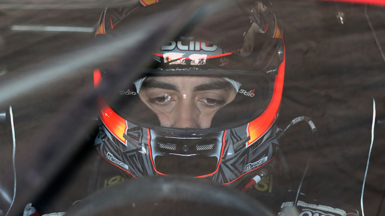 Otra renovación para Juan Ortega