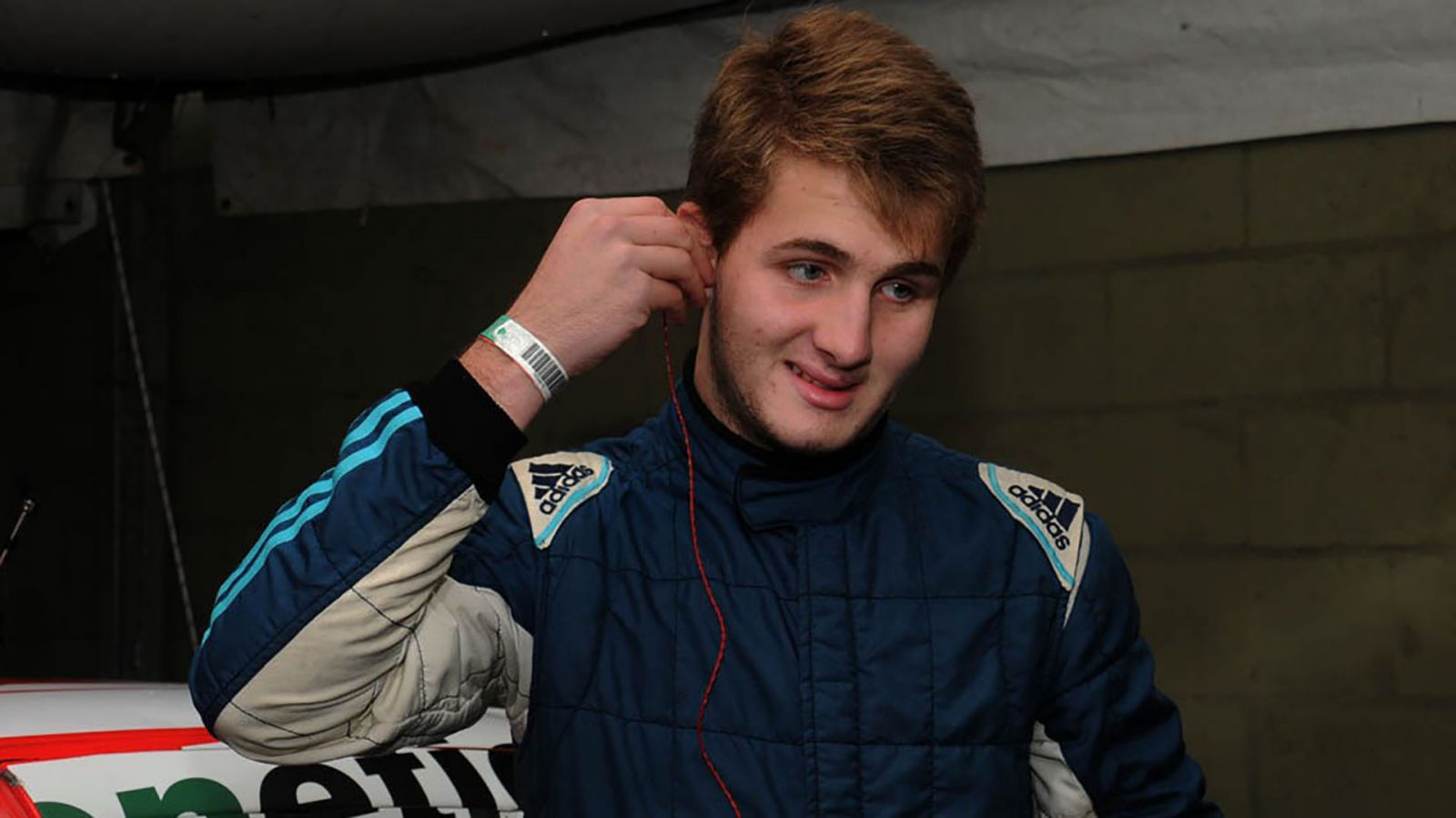 Esteban Cistola ingresa al TN-APAT