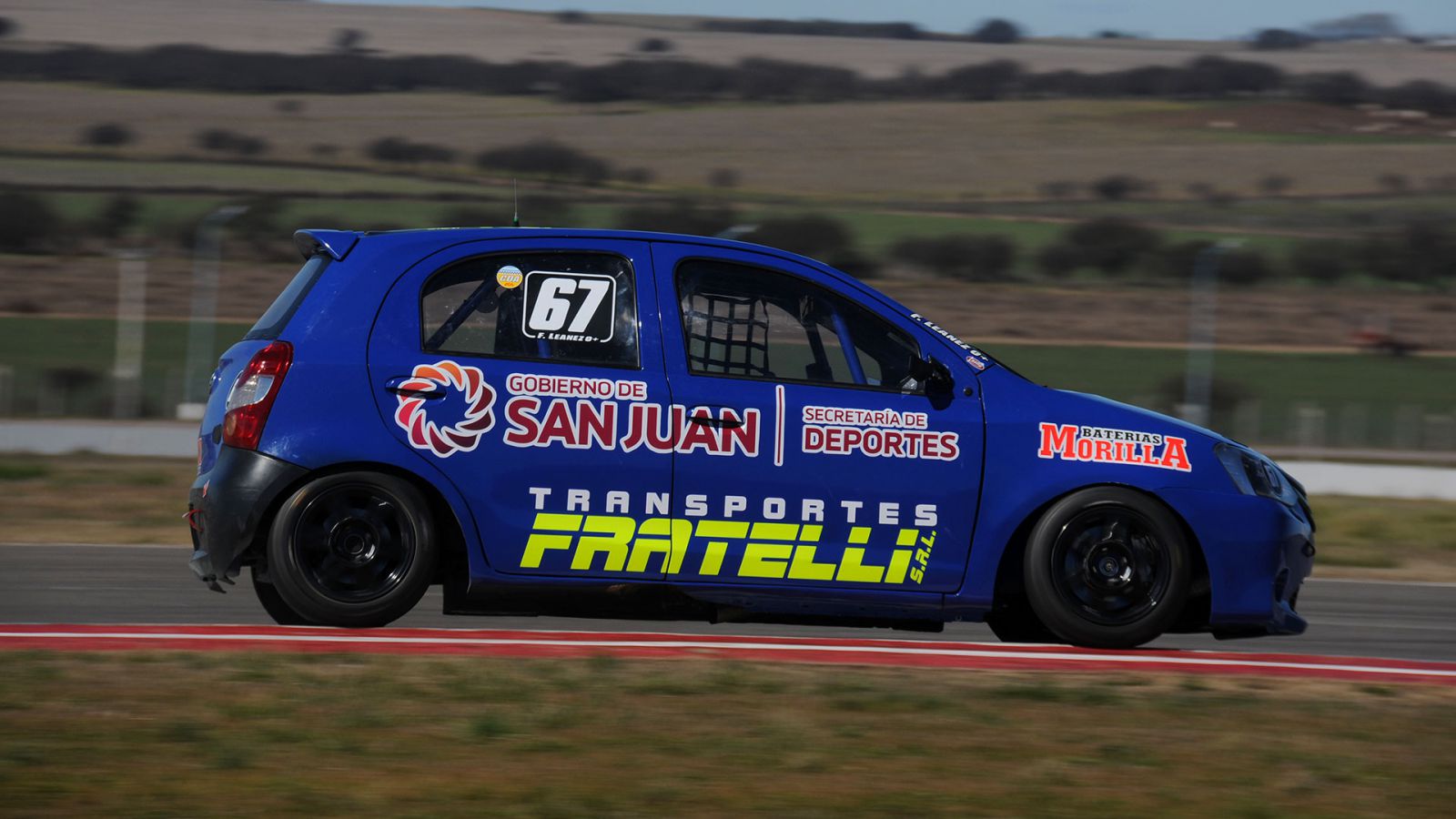 Evaluaciones sanjuaninas