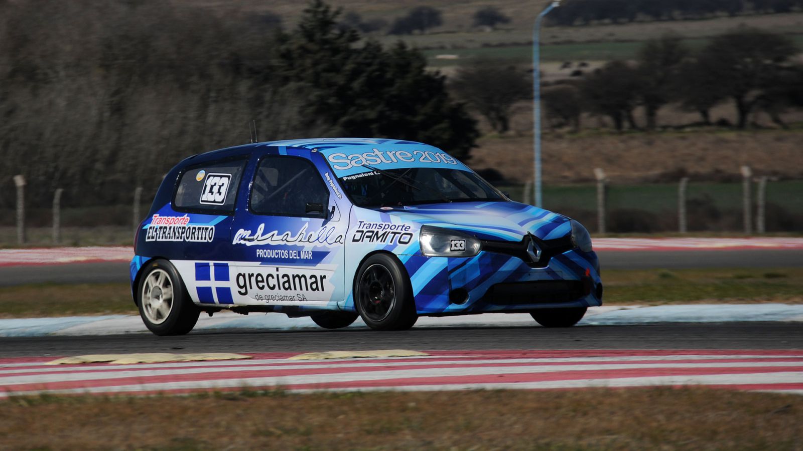 Vivencias del debut