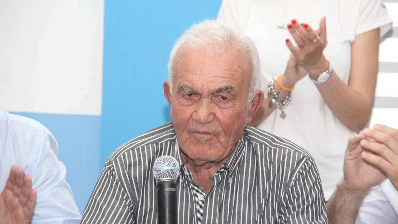 Ero Borgogno: su fallecimiento