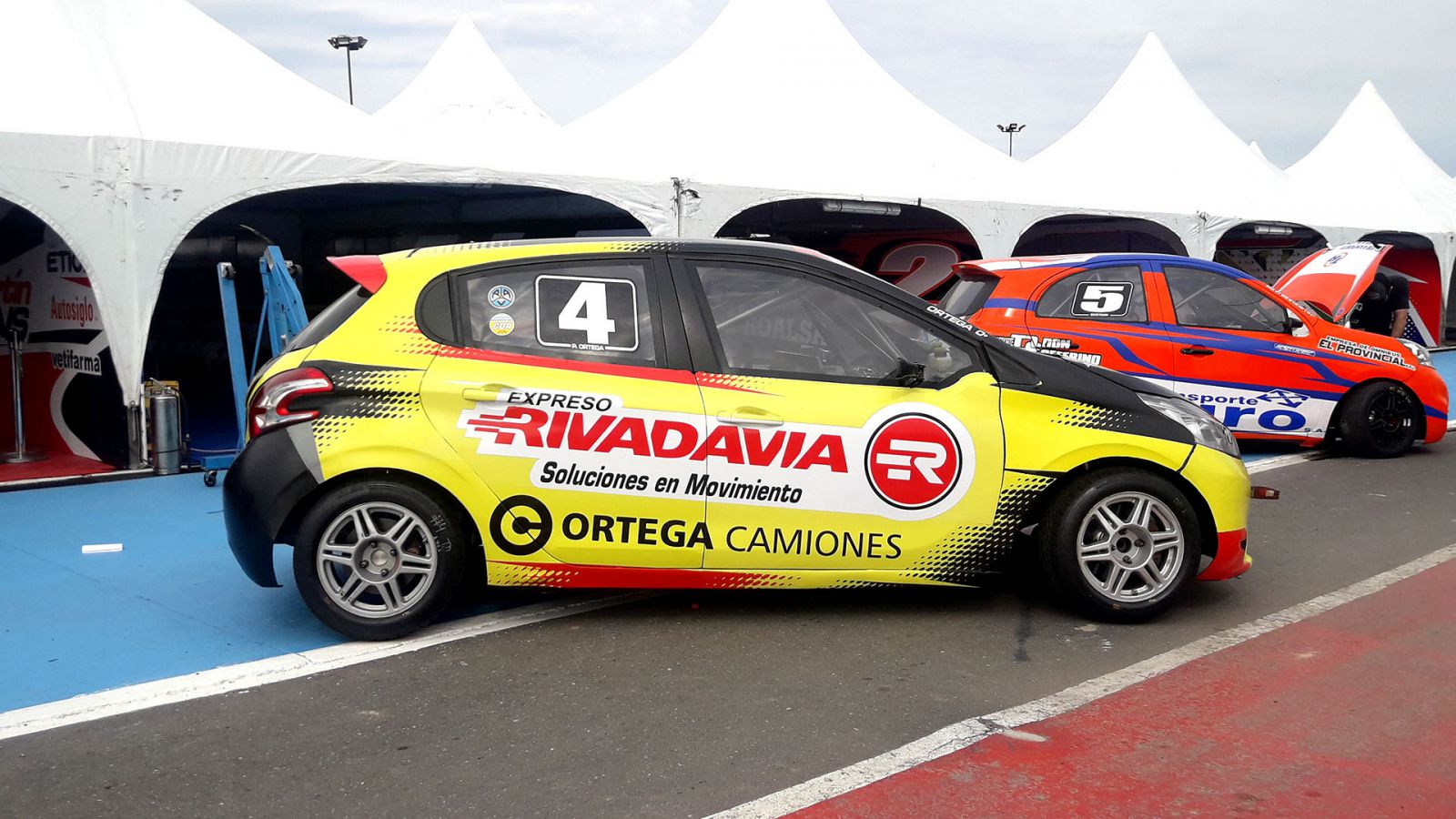 Pablo Ortega renueva su participación