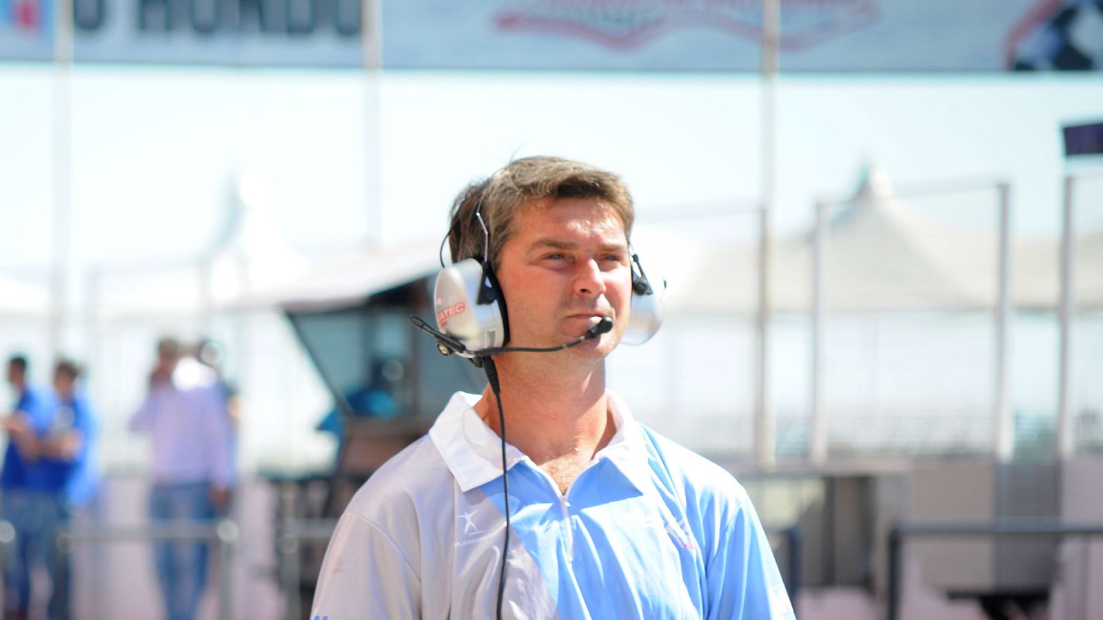 Actualidad en Nico Kern Racing Car