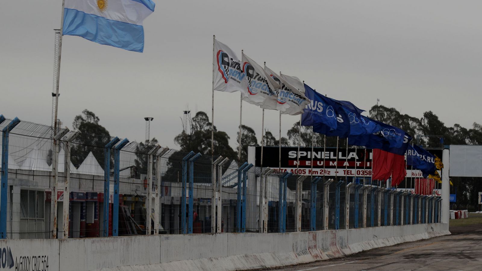 El silencio terminó