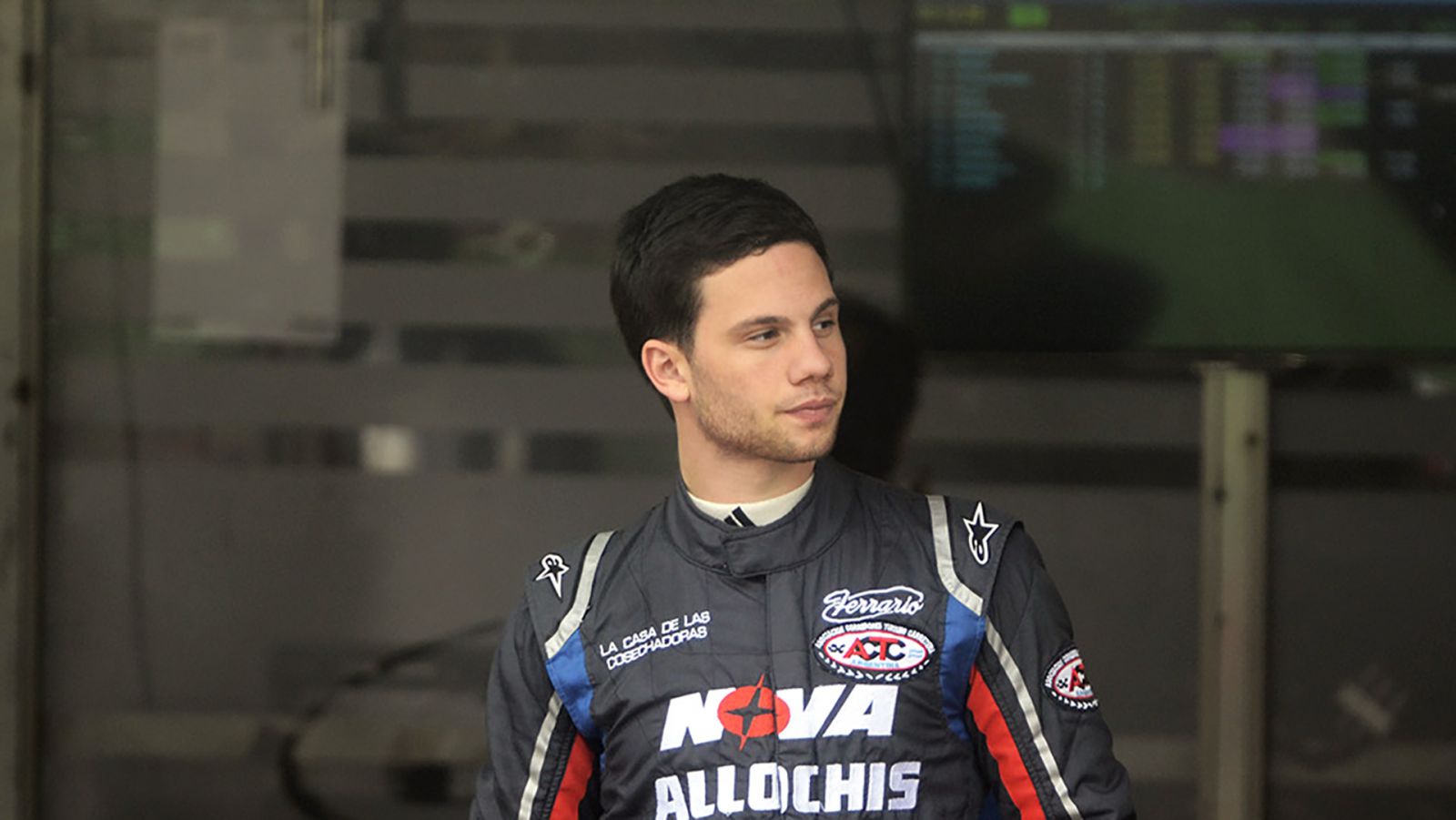 Santiago Alvarez prepara su regreso