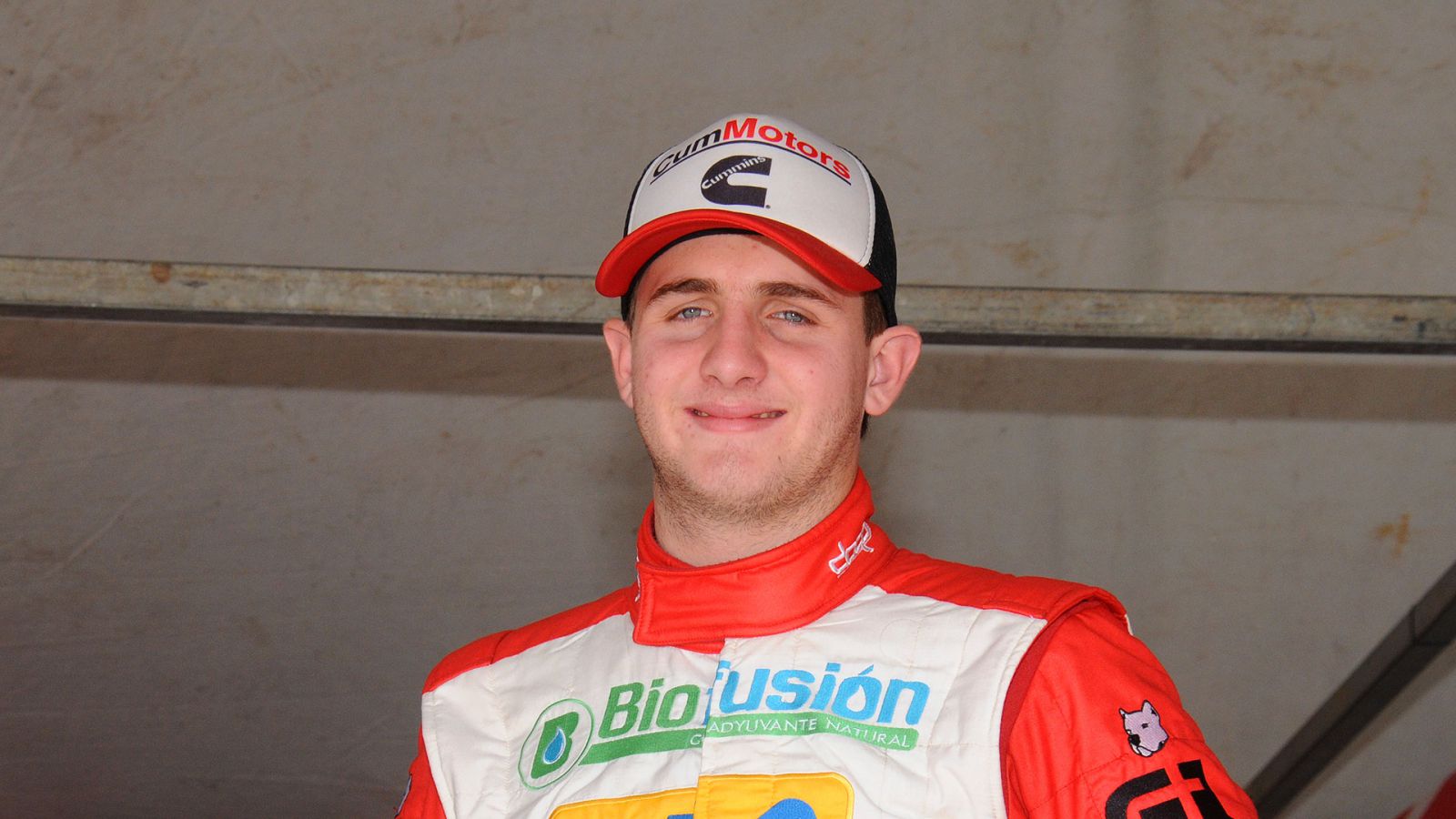 Esteban Cistola ingresa a Martos Med Competición