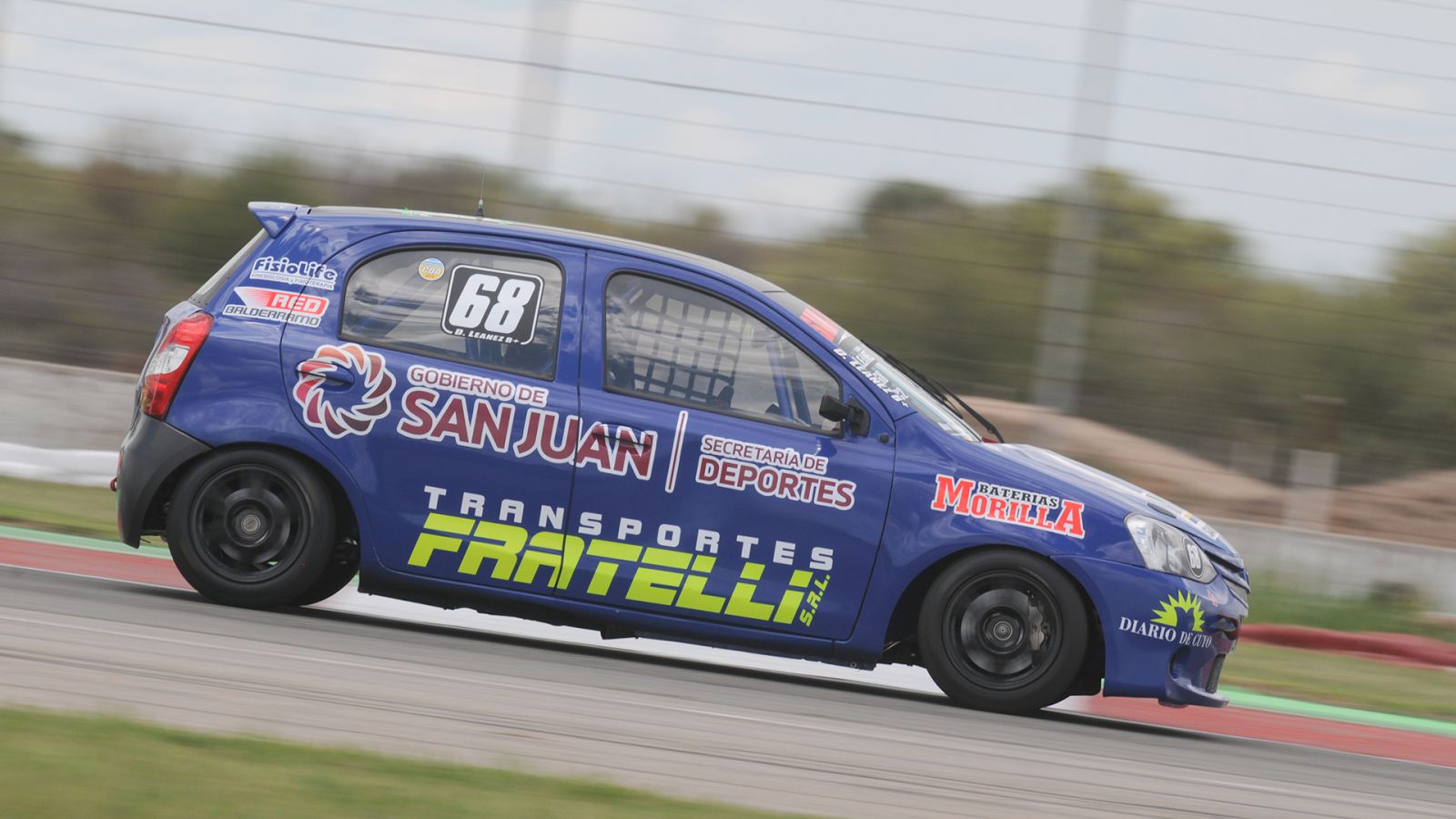 Un regreso con nuevos desarrollos