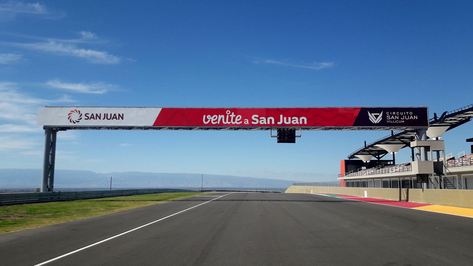 Costo de entradas #TNenSanJuan