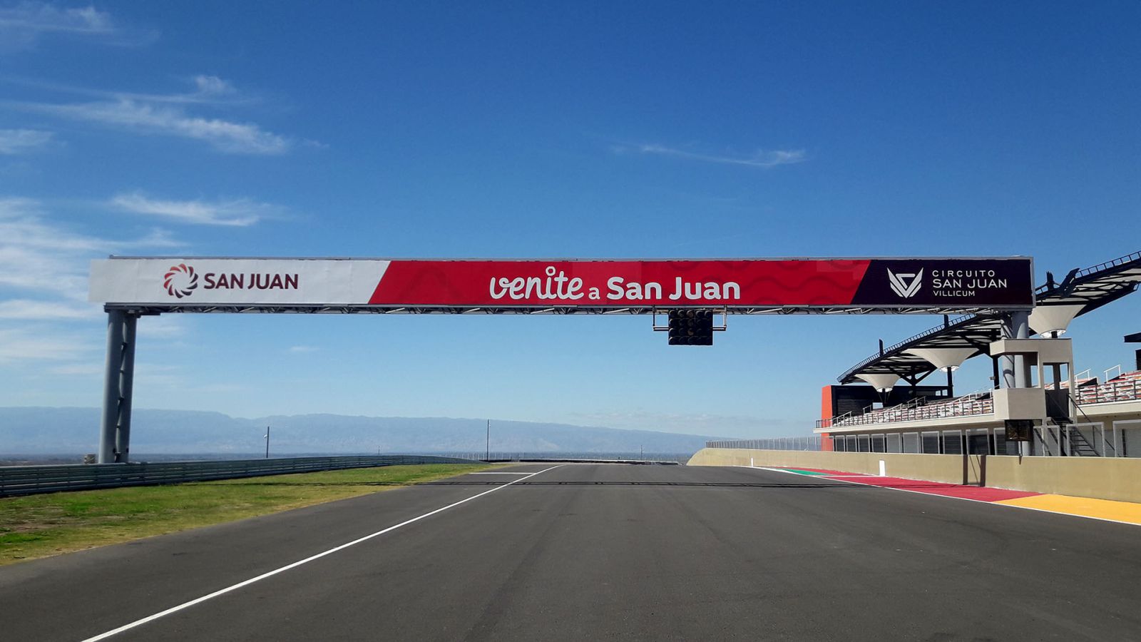 Presentación del #TNenSanJuan