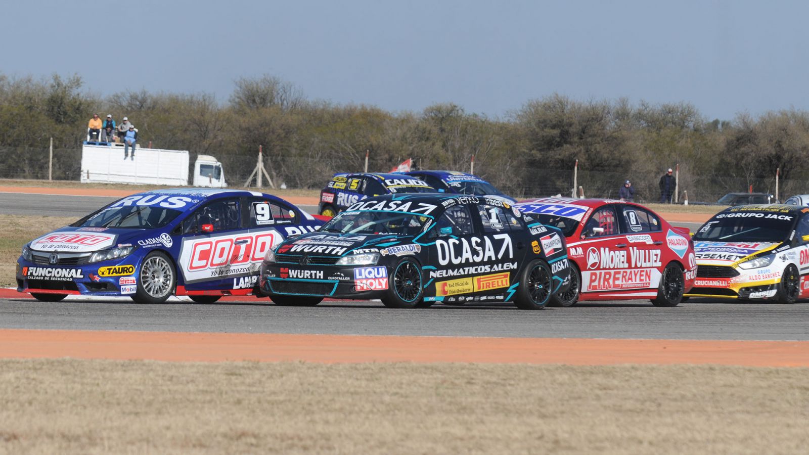 Pases anticipados para el #TNenOberá
