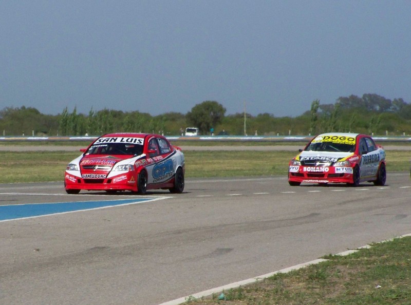 Llegó segundo, pero ganó