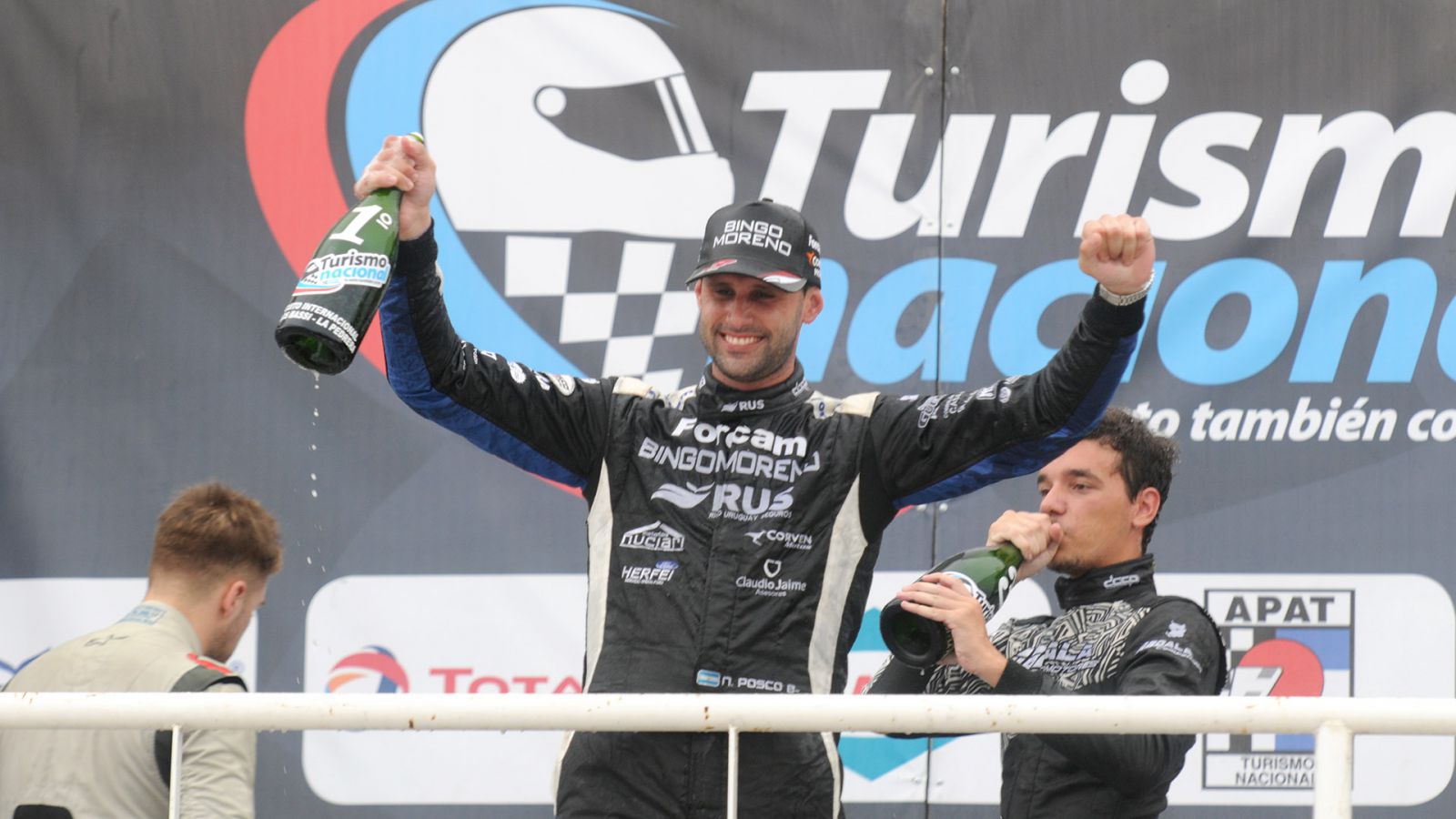 Final C2 La Pedrera 2020