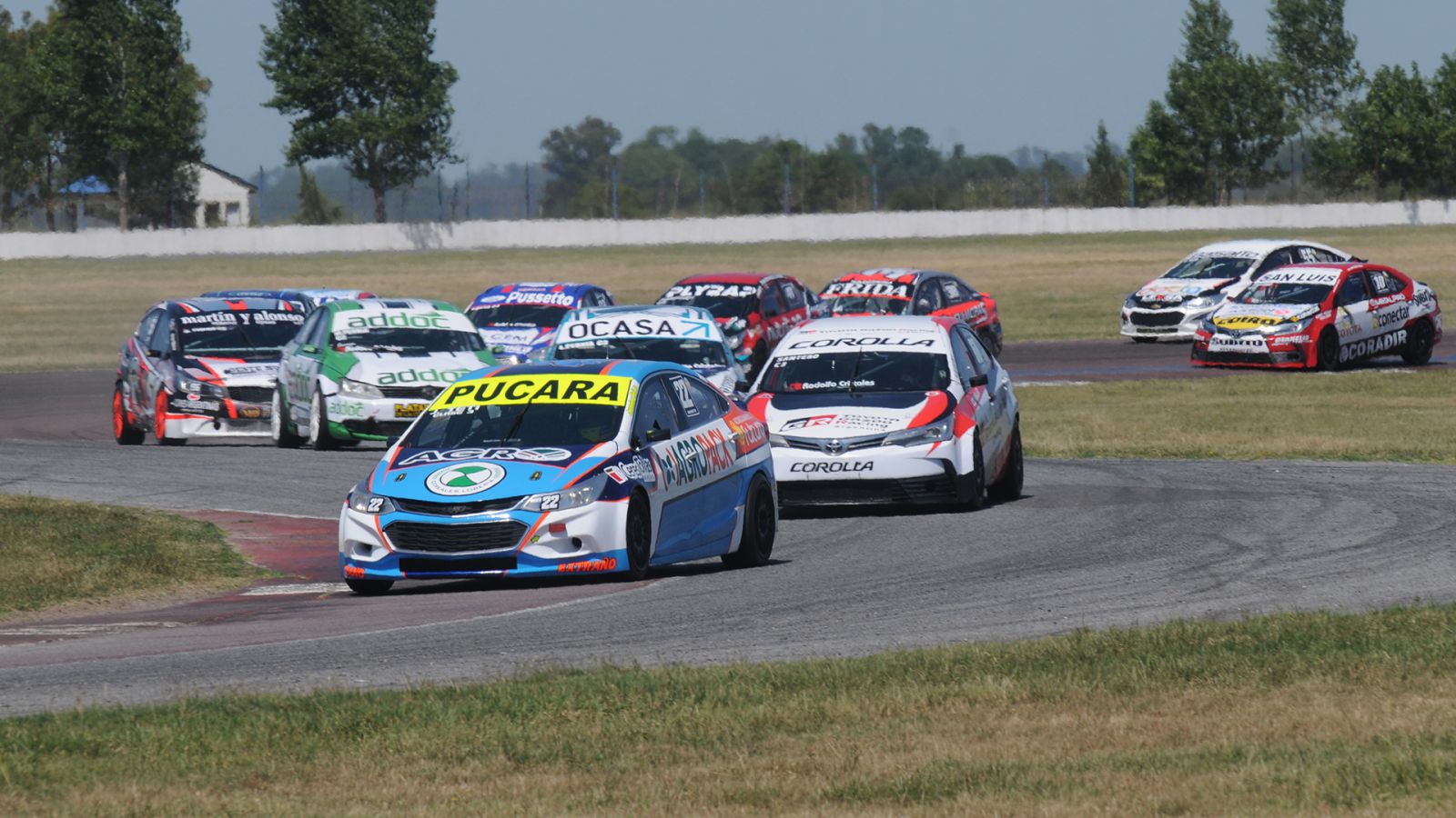 2º Serie C3 - La Plata (6taFecha) 2020