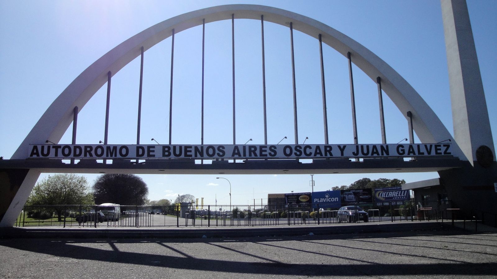 La cuarta fecha será en el Autódromo Oscar y Juan Gálvez