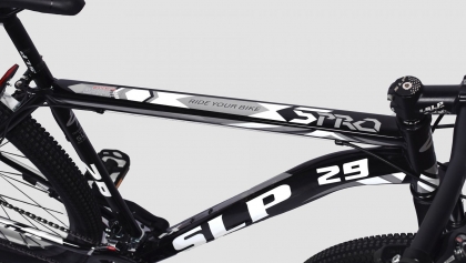 Sorteo de TN-APAT y Bici Peretti