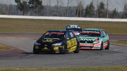 Javier Merlo impone condiciones