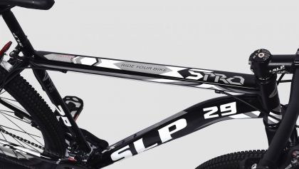 TN-APAT y Bici Peretti sortean nuevamente una bicicleta SLP