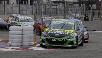 Jonatan Castellano, declarado ganador
