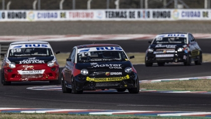La Copa del espectáculo, nuevamente en pista