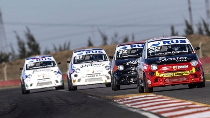 La Copa del Espectáculo llega a La Pampa