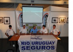 El TN-APAT se presentó en Junín