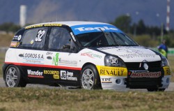 Clio Machuca