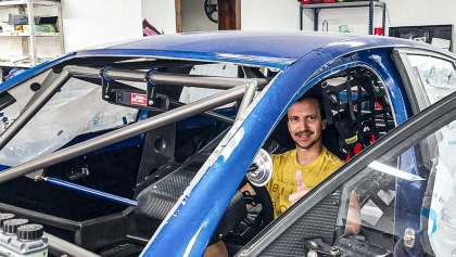 Visita y regreso confirmado para Julián Lepphaille