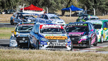 Entradas en venta para el #TNenAltaGracia