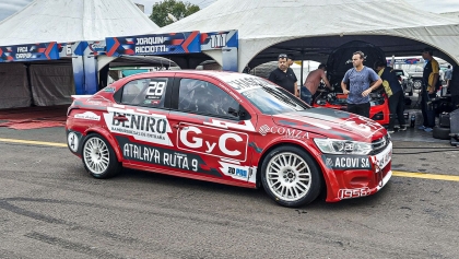 En Paraná ya aceleró el TN-APAT