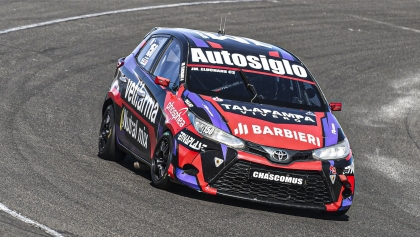 Segunda etapa confirmada