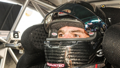 Un nuevo desafío para Nicolás Montanari