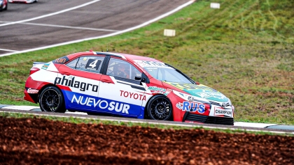 #TNenPosadas, el regreso