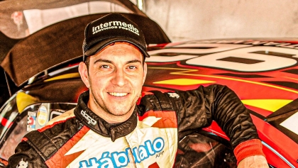 Cristian Vaira ingresa al equipo San Juan al TN