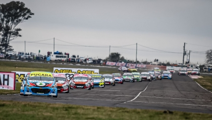 Clasificación oficial confirmada