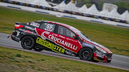 "En Viedma tengo que ganar todo lo que esté en disputa"