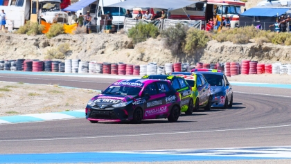 Un esfuerzo humano para ganar