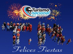 Feliz Navidad