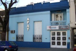 Receso en APAT
