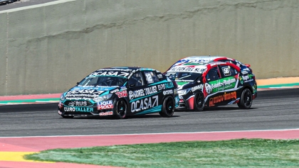 El último antecedente, en El Villicum