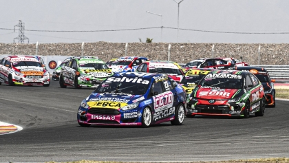 La definición iniciará con diecisiete candidatos