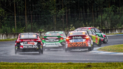 Concordia: el próximo destino del TN-APAT