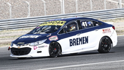 "Tengo los más gratos recuerdos de Concordia"