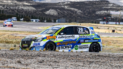 "Dí todo lo que tenía, y más"