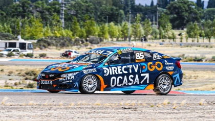 "Lo mejor llegará el año que viene"